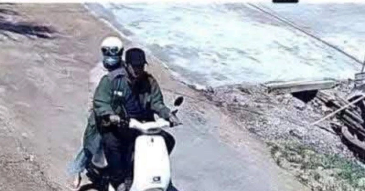 Nữ sinh bị sát hại, phi tang thi thể xuống giếng trong rẫy cà phê