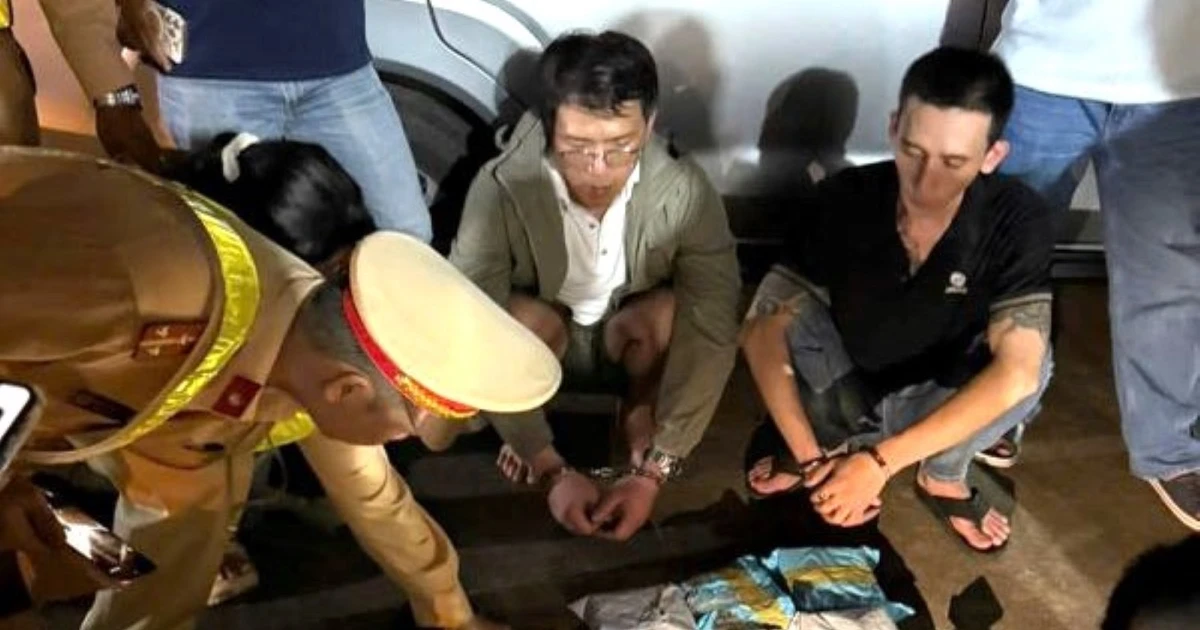 Lộ đường dây mua bán hơn 10kg ma túy tại Đắk Lắk