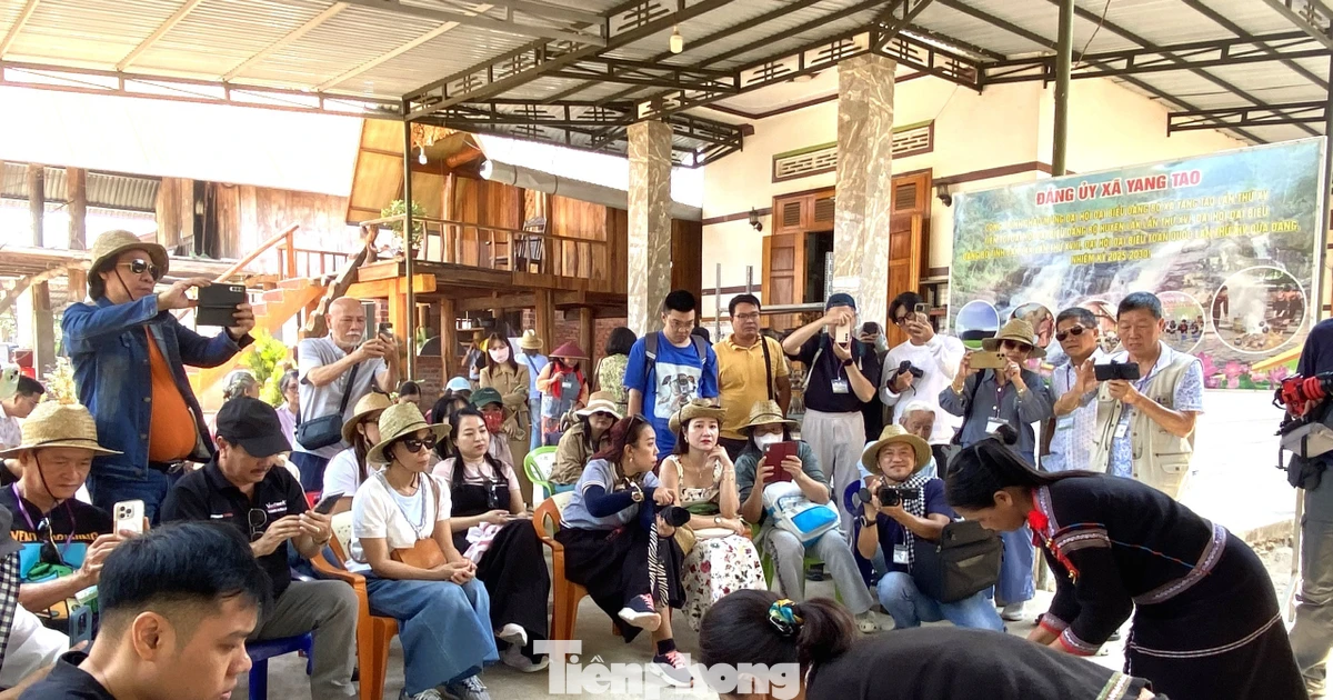 Du lịch Đắk Lắk: Nặng trình diễn, thiếu trải nghiệm?