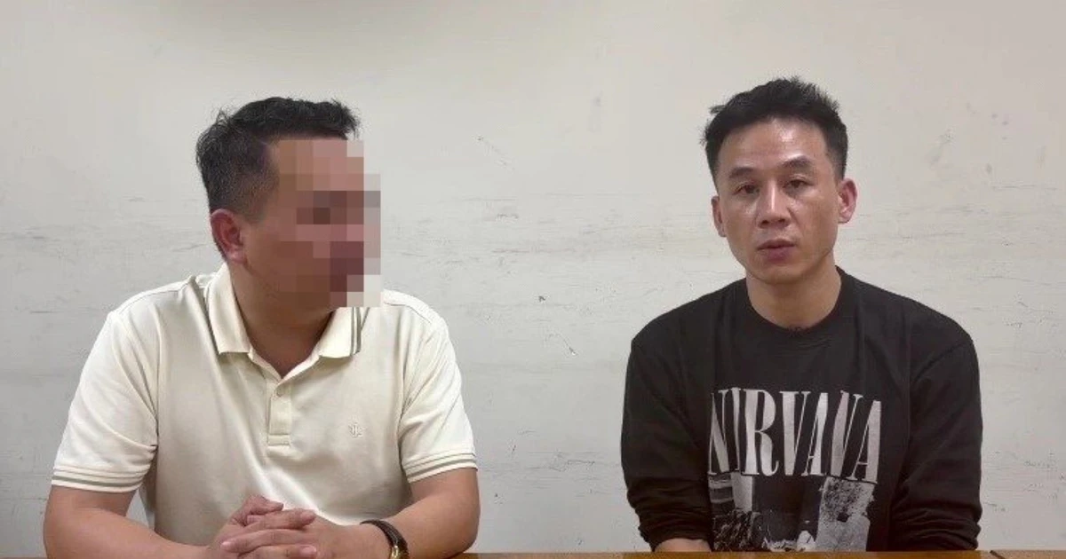 Vụ cô gái lái ô tô húc xe con tại Buôn Ma Thuột: Đối tượng trốn truy nã sang Malaysia về nước đầu thú