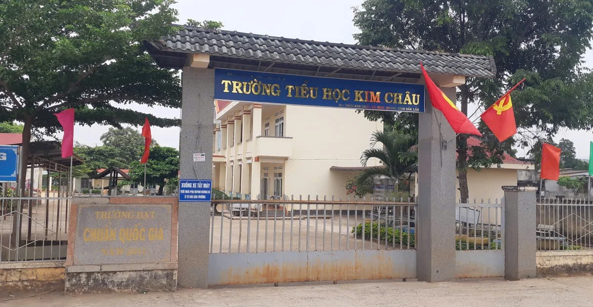 Một nữ hiệu trưởng ở Đắk Lắk 'bay ghế' sau loạt sai phạm