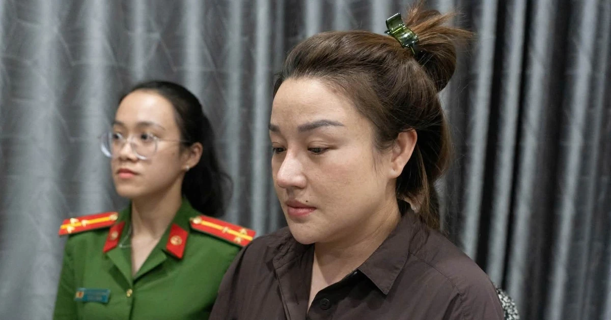 Mạo danh nhân viên trung tâm đấu giá, lừa hơn 300 tỷ đồng