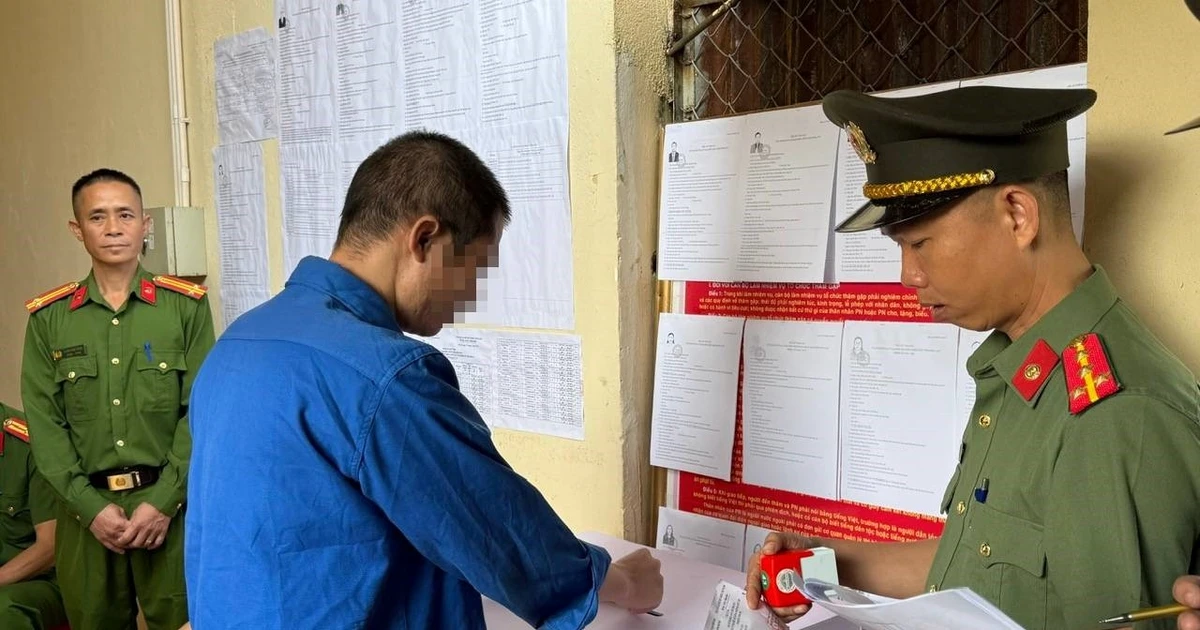 Đắk Lắk: Hơn 500 người bị tạm giữ, tạm giam bỏ phiếu bầu cử sớm