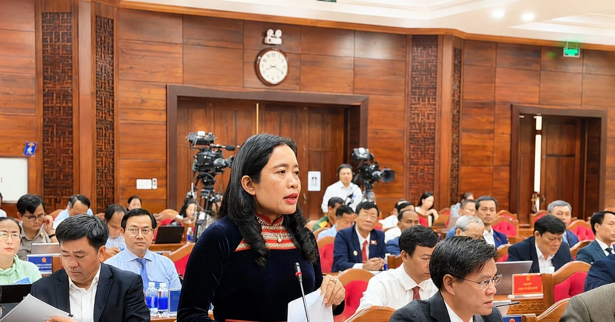 Học sinh điểm cao trượt nguyện vọng lớp 10, Sở Giáo dục Đắk Lắk quyết định khẩn