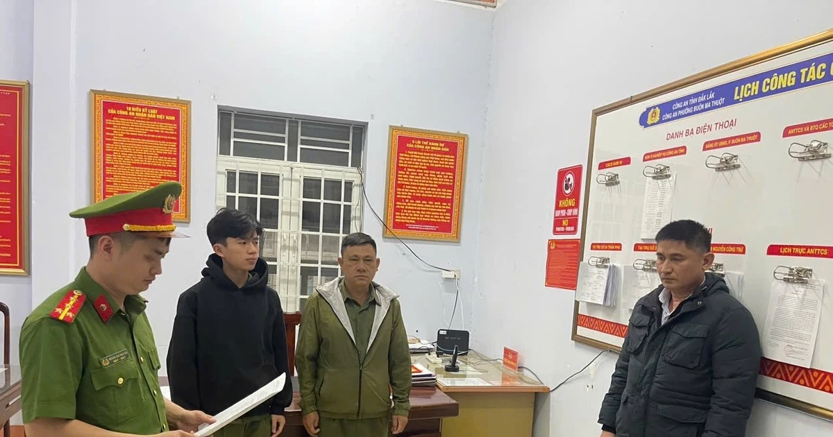 Bắt giám đốc công ty làm giả hàng chục tấn lúa giống cho gạo ngon nhất thế giới