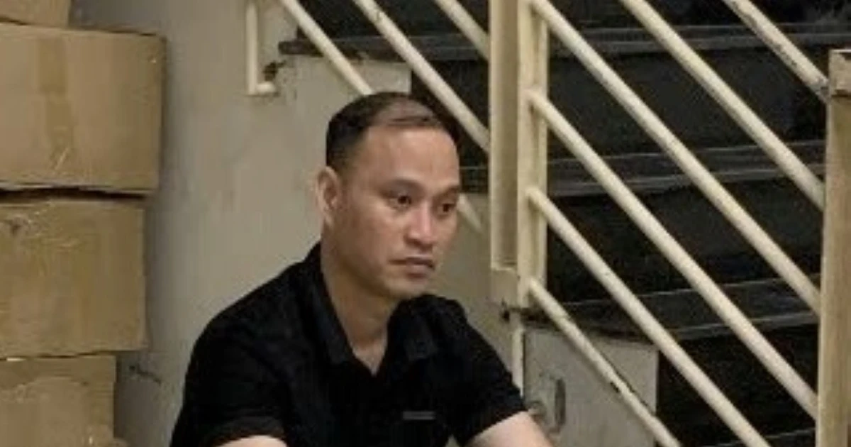 Lập hợp đồng khống bán quả 'tỷ đô', chiếm đoạt hơn 5,3 tỷ đồng