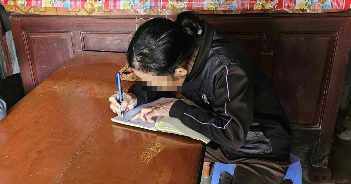 Bất thường cả trăm trường hợp là ‘bệnh nhân tâm thần’ tại một xã ở Nghệ An