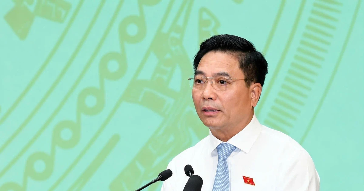 Phó Chủ tịch Quốc hội: Thanh Hóa phải khơi thông mọi điểm nghẽn, phát triển xứng tầm