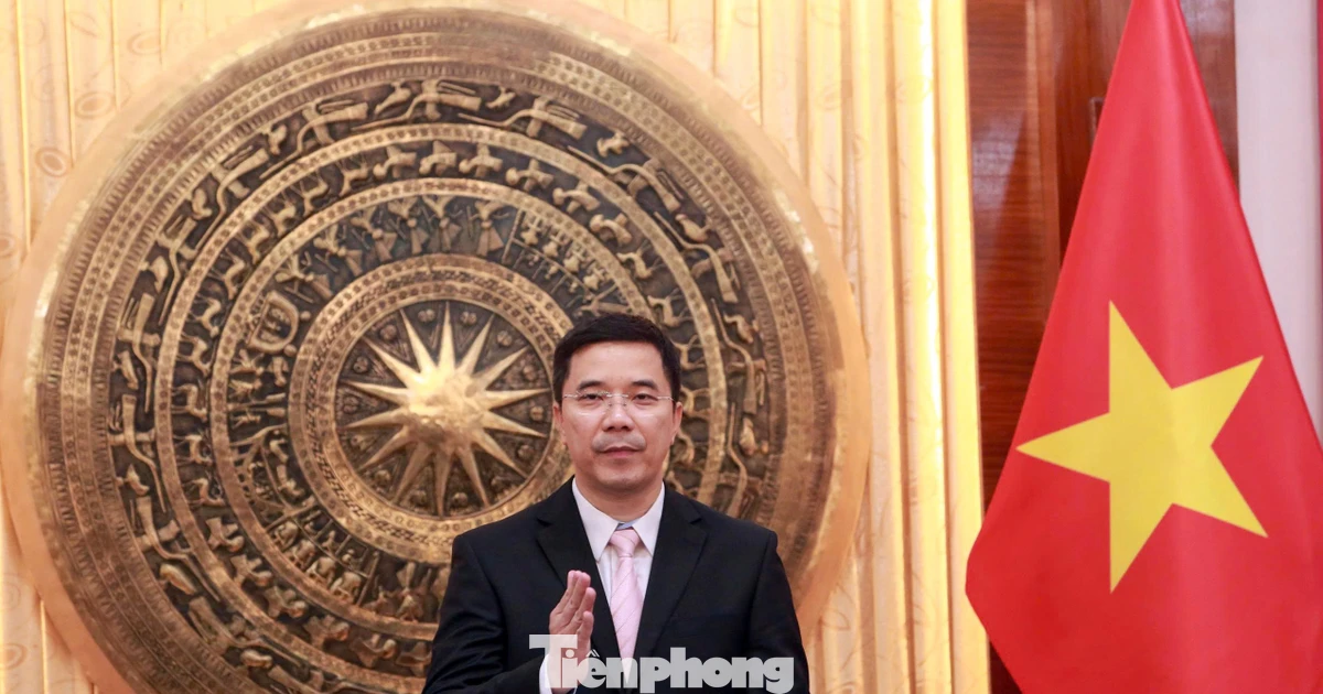 Thanh Hóa được bầu tối đa 17 Ủy viên Ban Thường vụ ở nhiệm kỳ mới