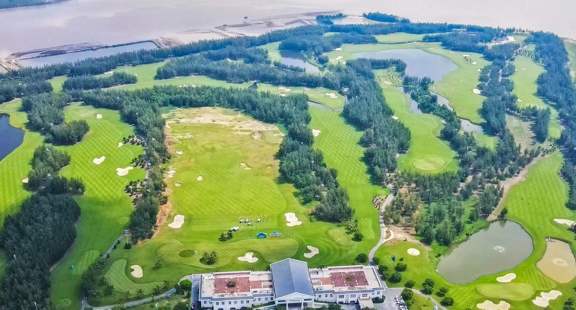 Lý do Thanh Hóa ưu tiên đầu tư 11 sân golf