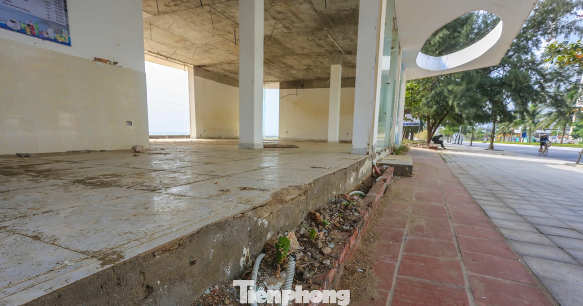 Dự án du lịch 'nát tươm' vẫn bán đấu giá được hơn 70 tỷ đồng