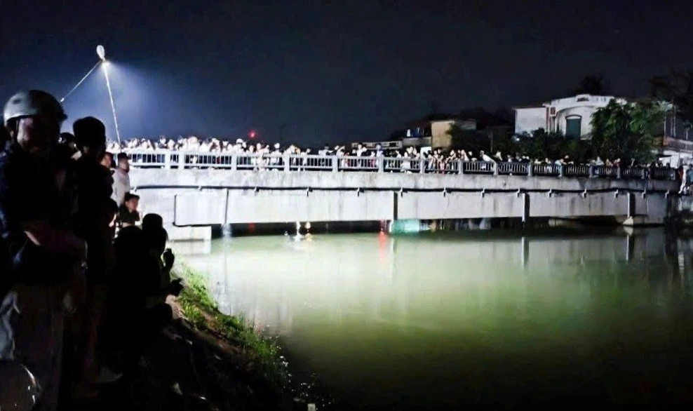 Liên tiếp xảy ra đuối nước ở Thanh Hóa