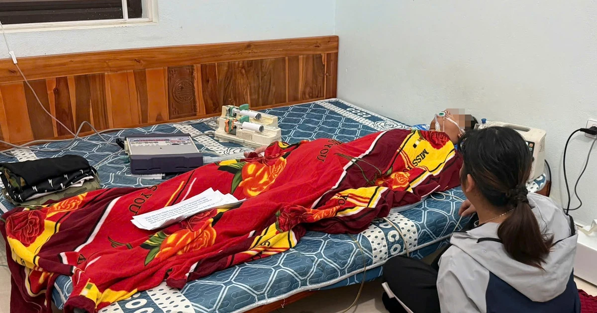 Diễn biến mới vụ nam sinh ở Thanh Hóa bị nhóm bạn cùng trường đánh đến hôn mê