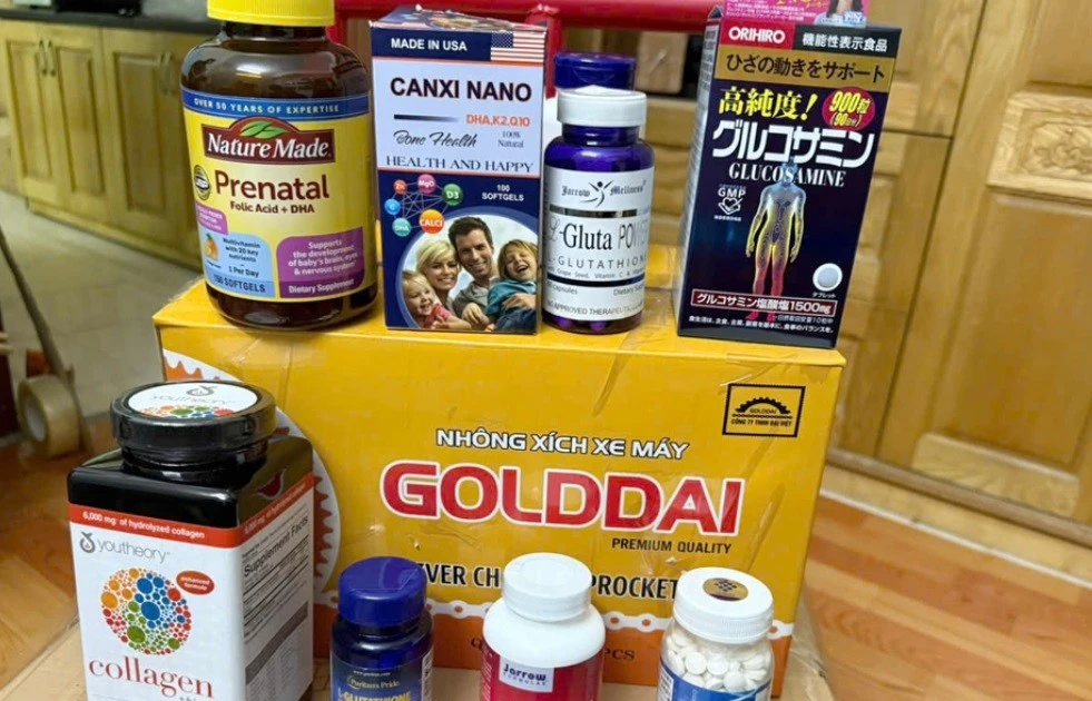 Triệt phá 2 đường dây sản xuất, buôn bán thuốc giả quy mô lớn