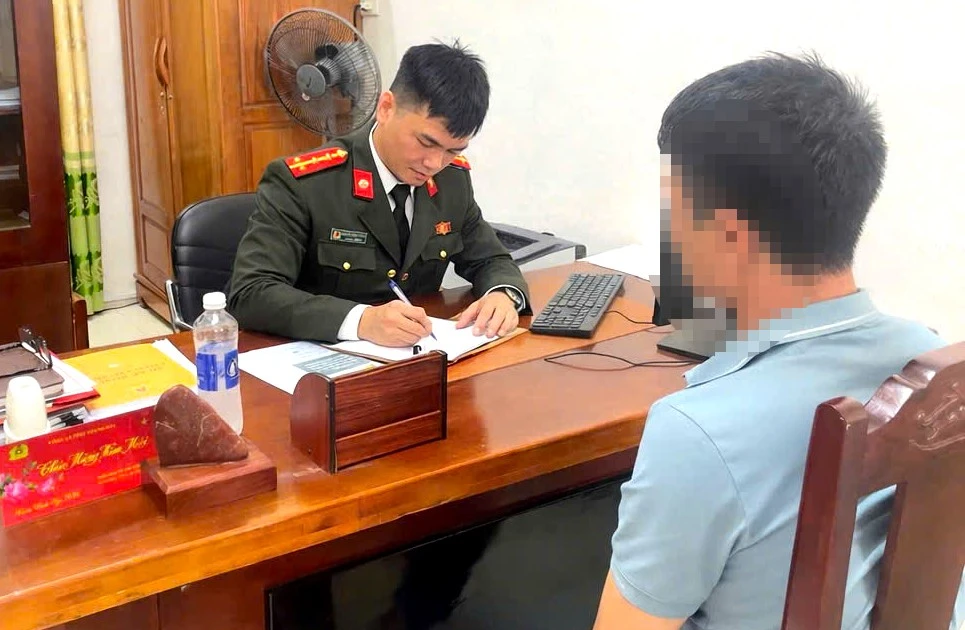 Bị phạt 7,5 triệu đồng vì báo chốt CSGT đo nồng độ cồn