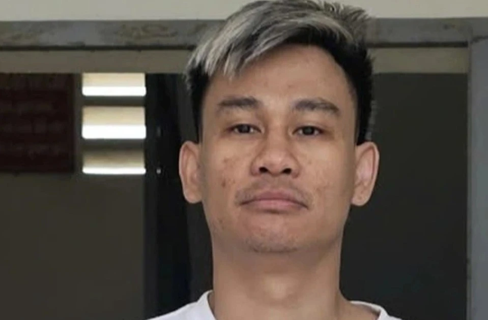 Bắt đối tượng giang hồ cộm cán ở Thanh Hóa