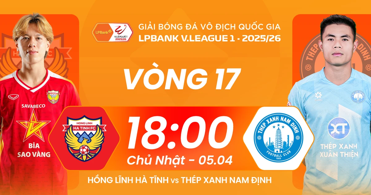 Nhận định Hồng Lĩnh Hà Tĩnh vs Thép Xanh Nam Định, 18h00 ngày 5/5: Thăng hoa cùng Xuân Son