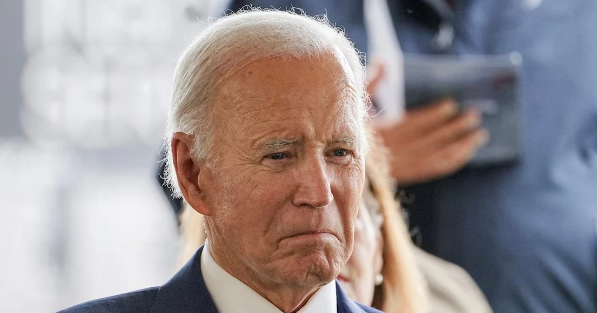 Bệnh ung thư của cựu Tổng thống Mỹ Joe Biden chuyển biến xấu