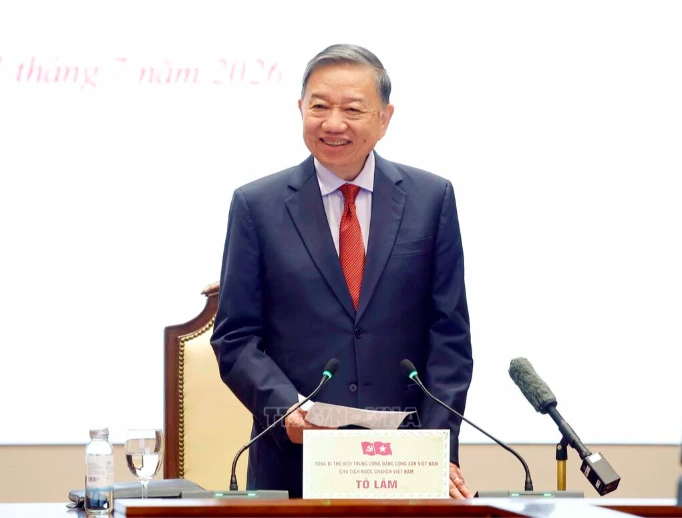 Việt Nam - Úc sắp ký nhiều văn kiện quan trọng