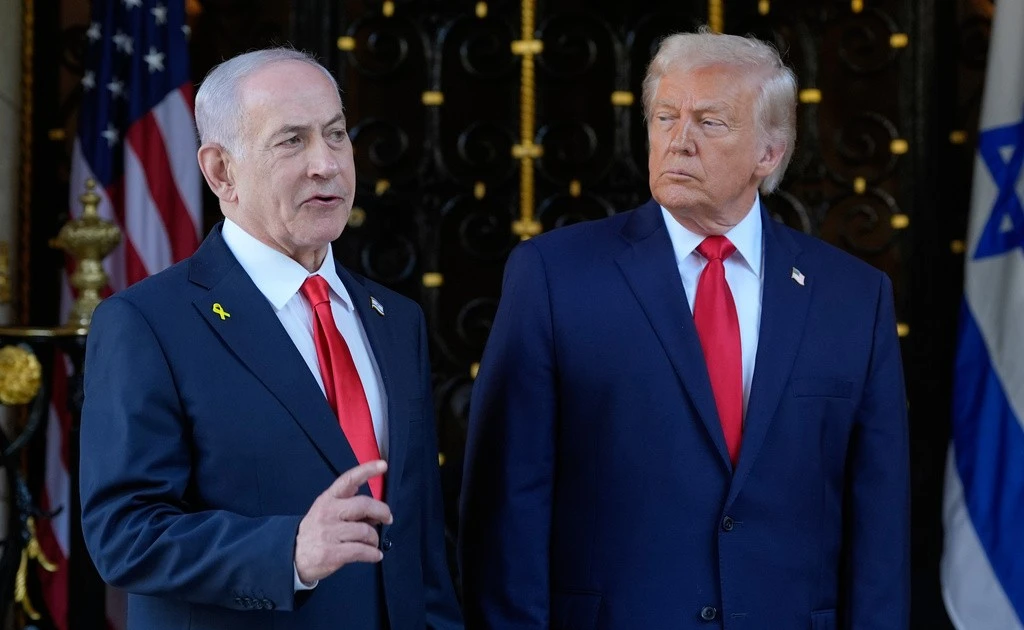 Điều gì khiến Thủ tướng Netanyahu công khai chọc giận Tổng thống Trump?