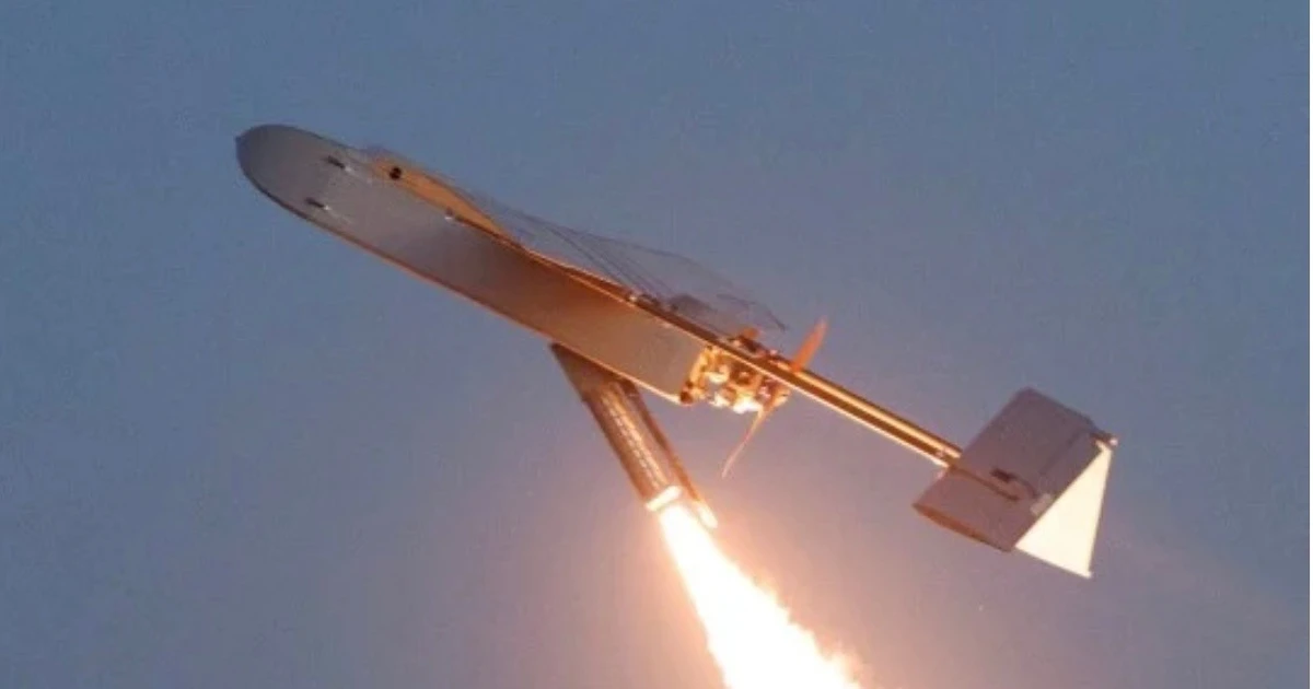Philippines muốn học bí quyết UAV của Ukraine để đối phó các tình huống trên biển