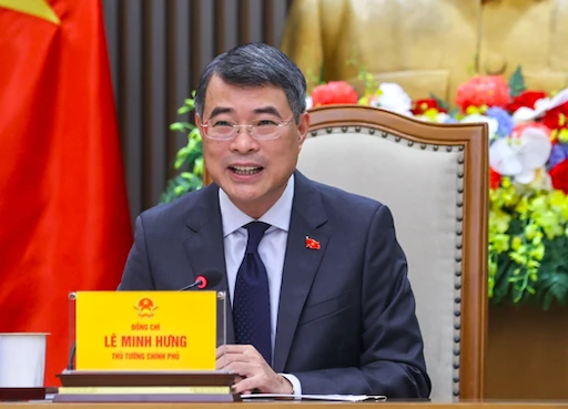 Thủ tướng Lê Minh Hưng đề nghị Hà Lan kết nối Việt Nam vào chuỗi cung ứng bán dẫn