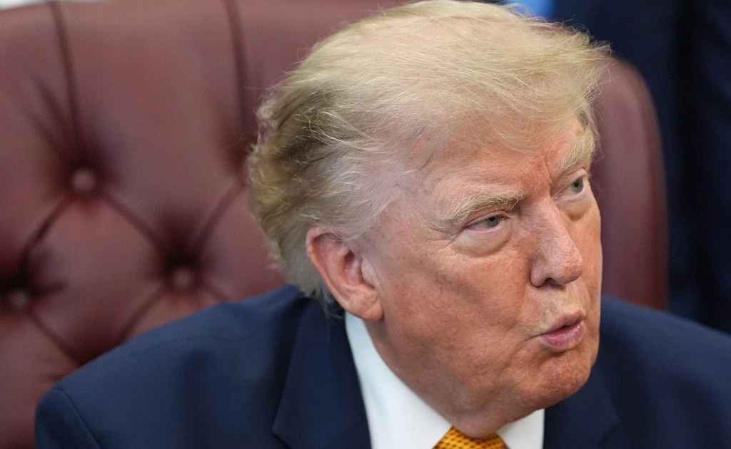 25 bang đệ đơn kiện chính quyền Tổng thống Trump vì chính sách thuế mới