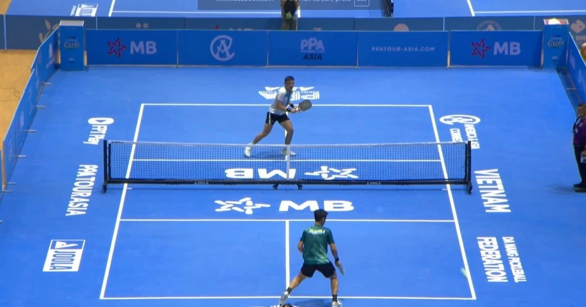 'Đừng nghiêm trọng hóa tranh cãi giữa Lý Hoàng Nam - Trương Vinh Hiển'