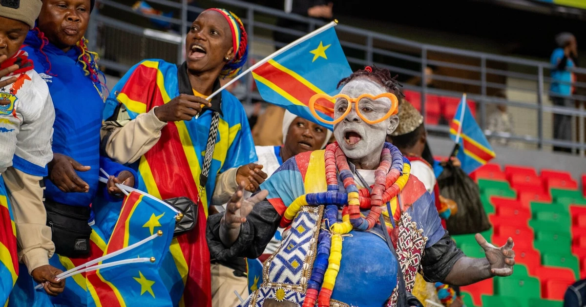 Nigeria cáo buộc Congo dùng... 'bùa ngải' khiến họ mất vé dự World Cup, và muôn chuyện kỳ quái của bóng đá châu Phi