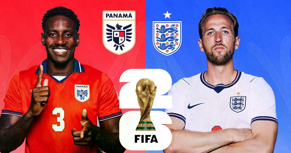 Trực tiếp Panama vs Anh, 04h00 ngày 28/6: Tất cả vì ngôi đầu