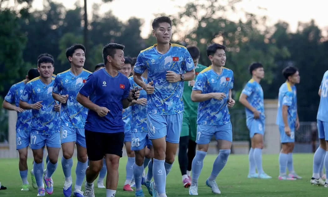 Với U23 Việt Nam, mỗi trận đấu là một trận chung kết