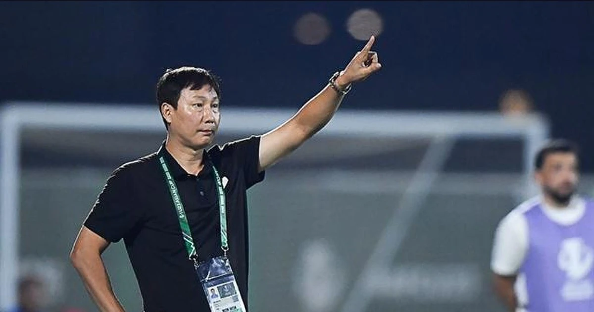 Vượt qua U23 UAE, HLV Kim Sang-sik hứa hẹn về cái kết hoành tráng ở VCK U23 châu Á 2026