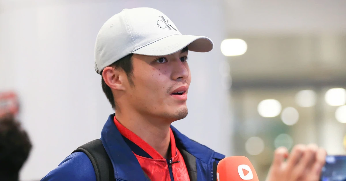 Trung Kiên, Cao Văn Bình trở về sáng nay: người chưa thôi tiếc nuối, người vẫn sống trong giấc mơ