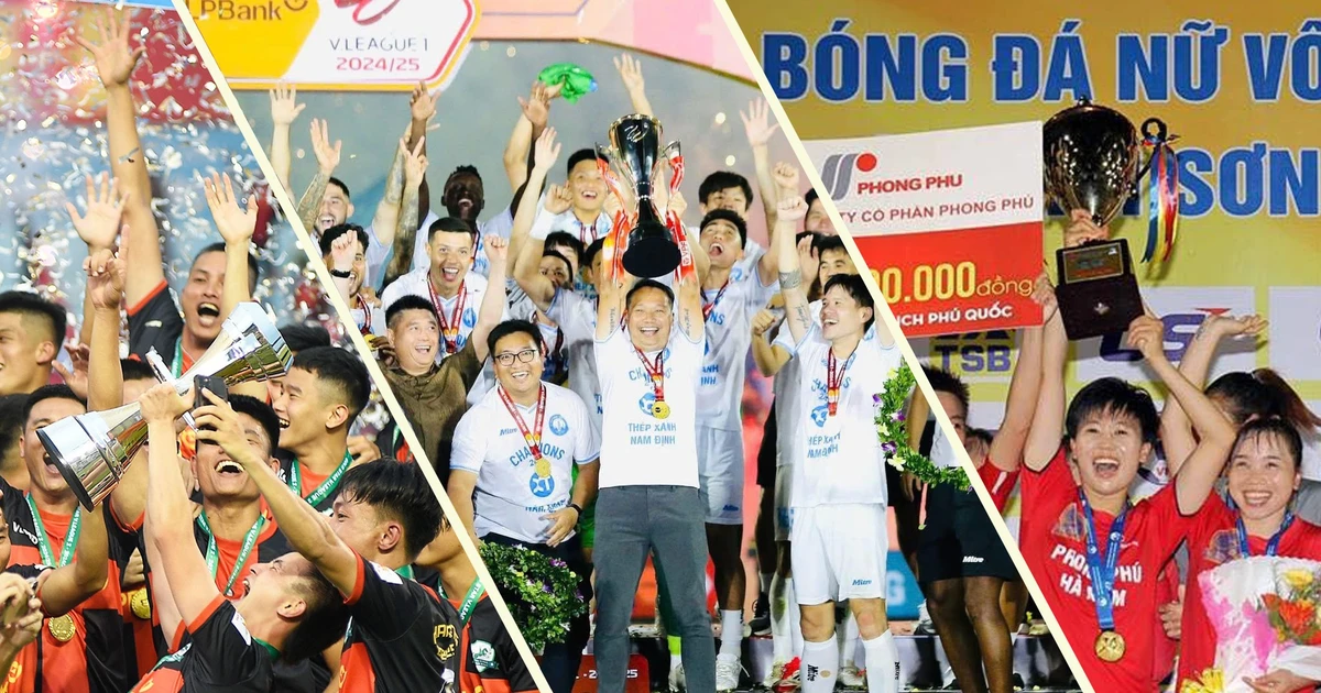 Thể thao Ninh Bình vươn mình trong kỷ nguyên mới