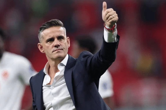 Chuẩn bị trình làng 4 cầu thủ nhập tịch, tân HLV của Indonesia vẫn đi châu Âu 'săn đầu người'