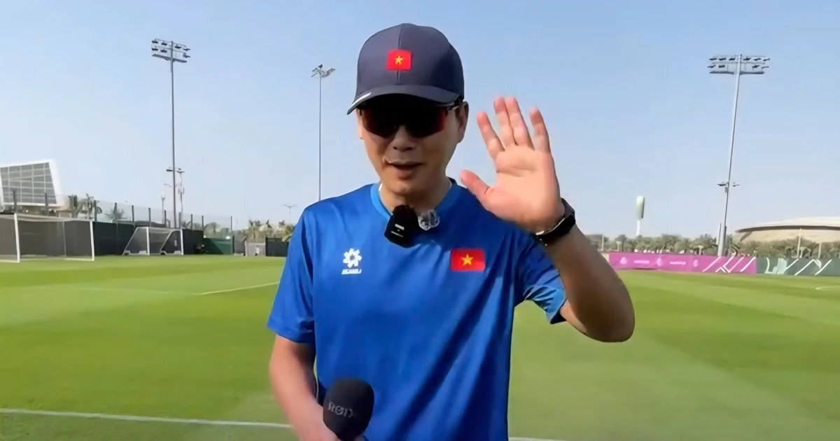 Xa Hà Nội lâu, HLV Kim Sang-sik thèm phở nhưng cố gắng chịu đựng để thắng nốt hai trận còn lại