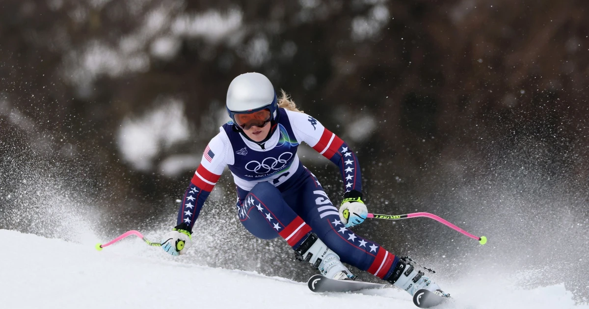 Thế vận hội mùa đông 2026 và những câu chuyện đầy cảm hứng về lòng dũng cảm và quyết tâm theo đuổi đam mê