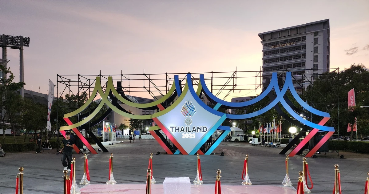 Tất tần tật về Lễ khai mạc 'hoành tráng và đạt đẳng cấp quốc tế' của SEA Games 33