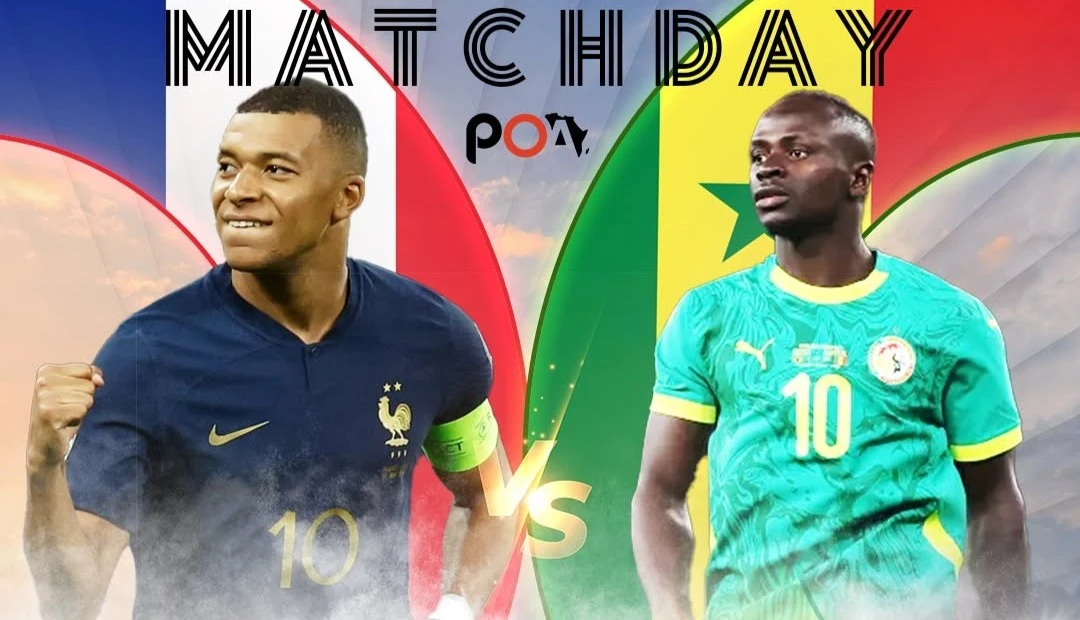 Trực tiếp World Cup 2026 Pháp vs Senegal, 2h00 ngày 17/6: Khó có lần hai