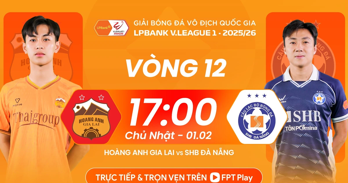 Nhận định HAGL vs SHB Đà Nẵng, 17h00 ngày 1/2: Trốn chạy nhóm cuối