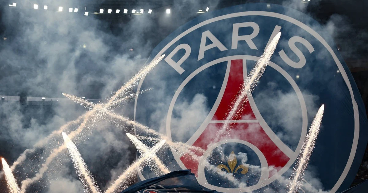 Thành công của PSG đã mang đến diện mạo mới cho nước Pháp