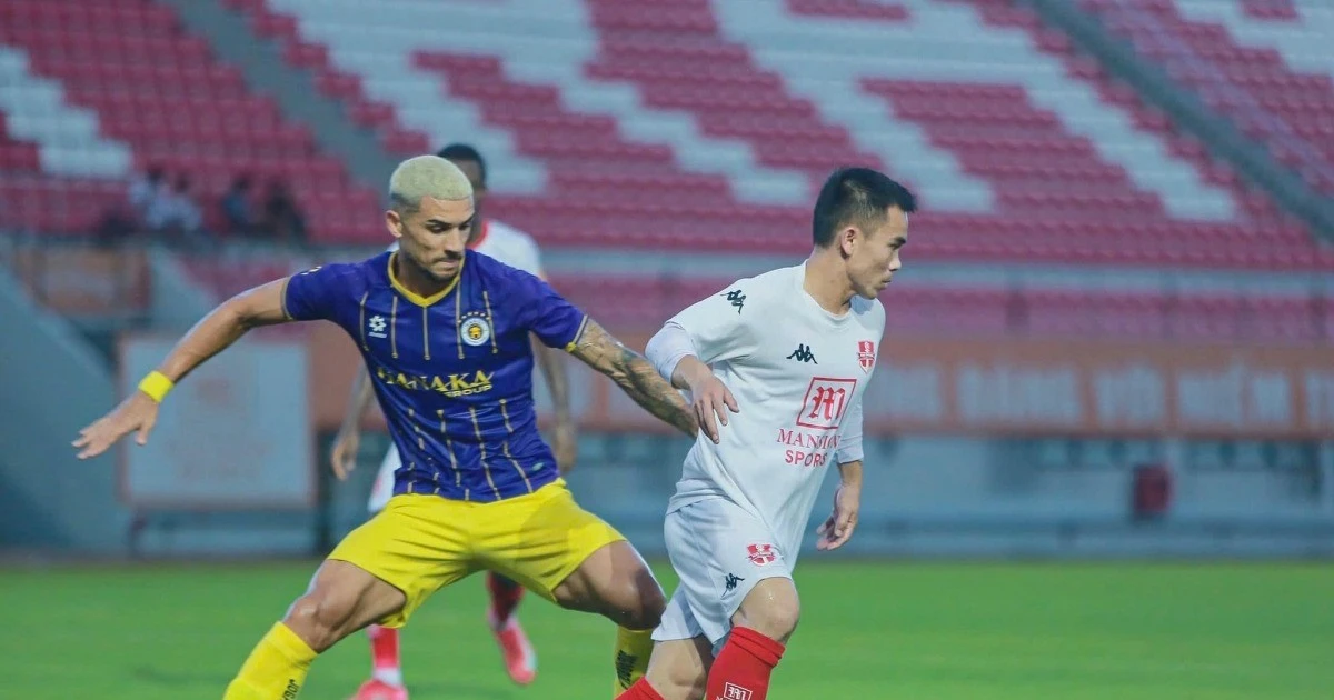 Nhận định Hà Nội FC vs Hải Phòng, 19h15 ngày 7/2: Ngược lên phía trước