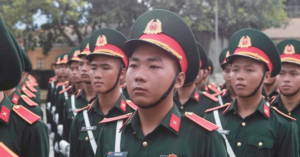 Nén nỗi đau mất cha, nam chiến sĩ trẻ quyết tâm hoàn thành nhiệm vụ A80