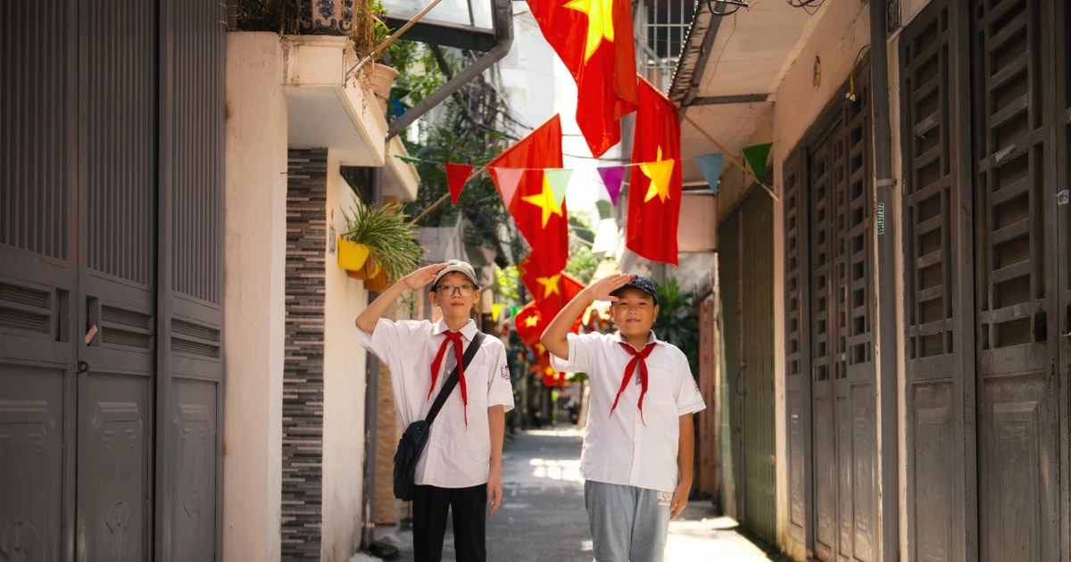 Học sinh, sinh viên sắp có 2 đợt nghỉ lễ dài: Giỗ Tổ Hùng Vương sát kỳ nghỉ 30/4 - 1/5