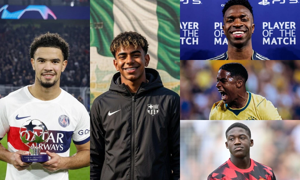 Sau Mbappé, cầu thủ nào sẽ trở thành thần tượng mới của Gen Z tại World Cup 2026?