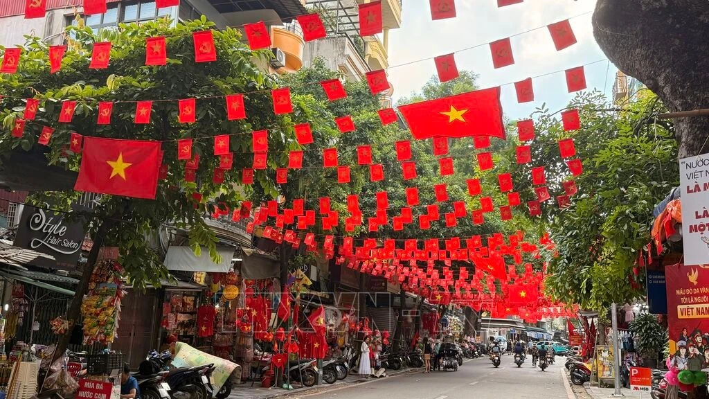 Đề xuất thêm 2 ngày nghỉ dịp Quốc khánh 2/9: Có áp dụng luôn trong năm nay?