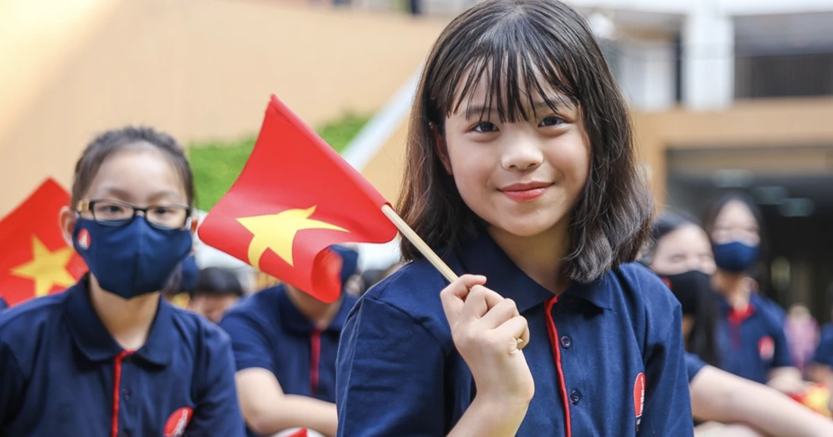 Năm nay Hà Nội tuyển sinh đầu cấp theo nơi cư trú, có gì khác so với mọi năm?