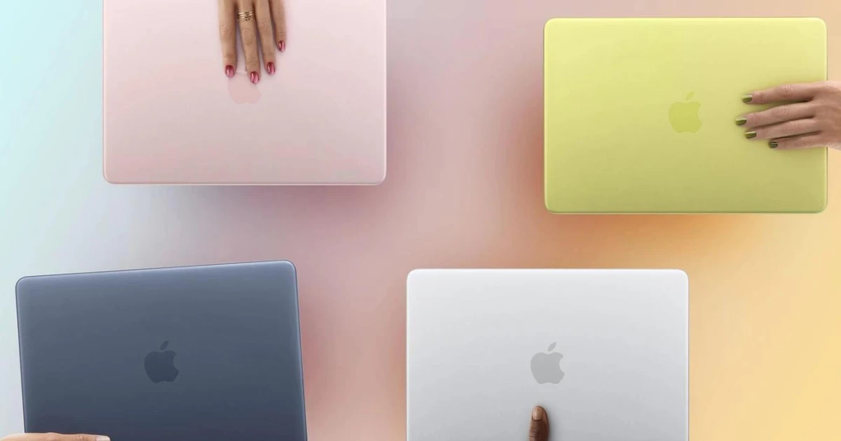 MacBook Neo mới ra mắt có gì đặc biệt mà rẻ hơn hẳn MacBook Air, MacBook Pro?