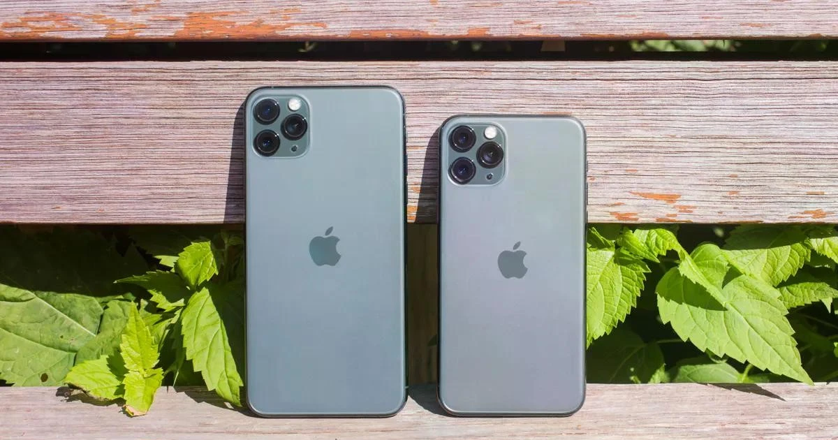 Tin buồn dành cho những người vẫn đang sử dụng iPhone 11 Pro