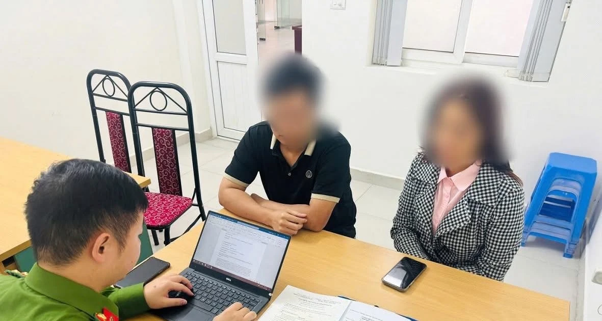 Vụ cô gái tố khách sạn "bùng" phòng dù đã trả đủ tiền: Công an phát hiện nhiều sai phạm